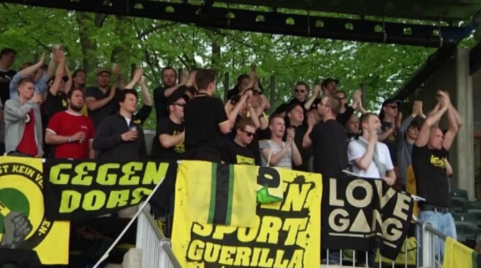 1905ers: With Heart, Mind, and Soul