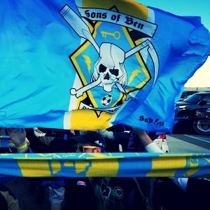 Sons of Ben, The Movie (US)