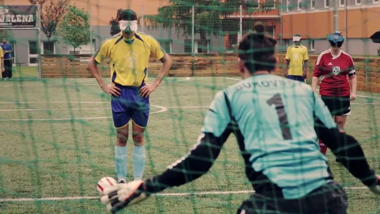 Blind Football Cup - Short Film