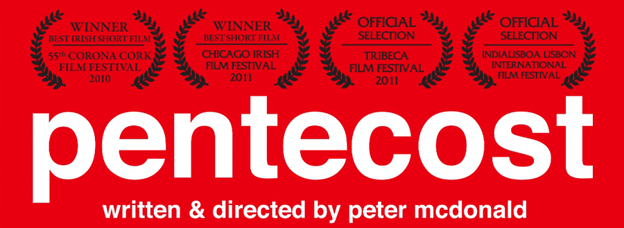 Pentecost - Short Film
