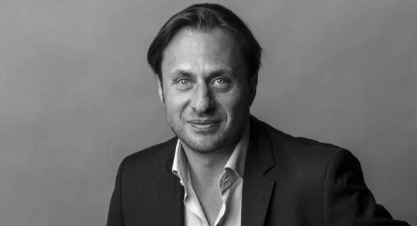 "Men of Hope" director Till Derenbach on Afghan football &amp; documentary filmmaking