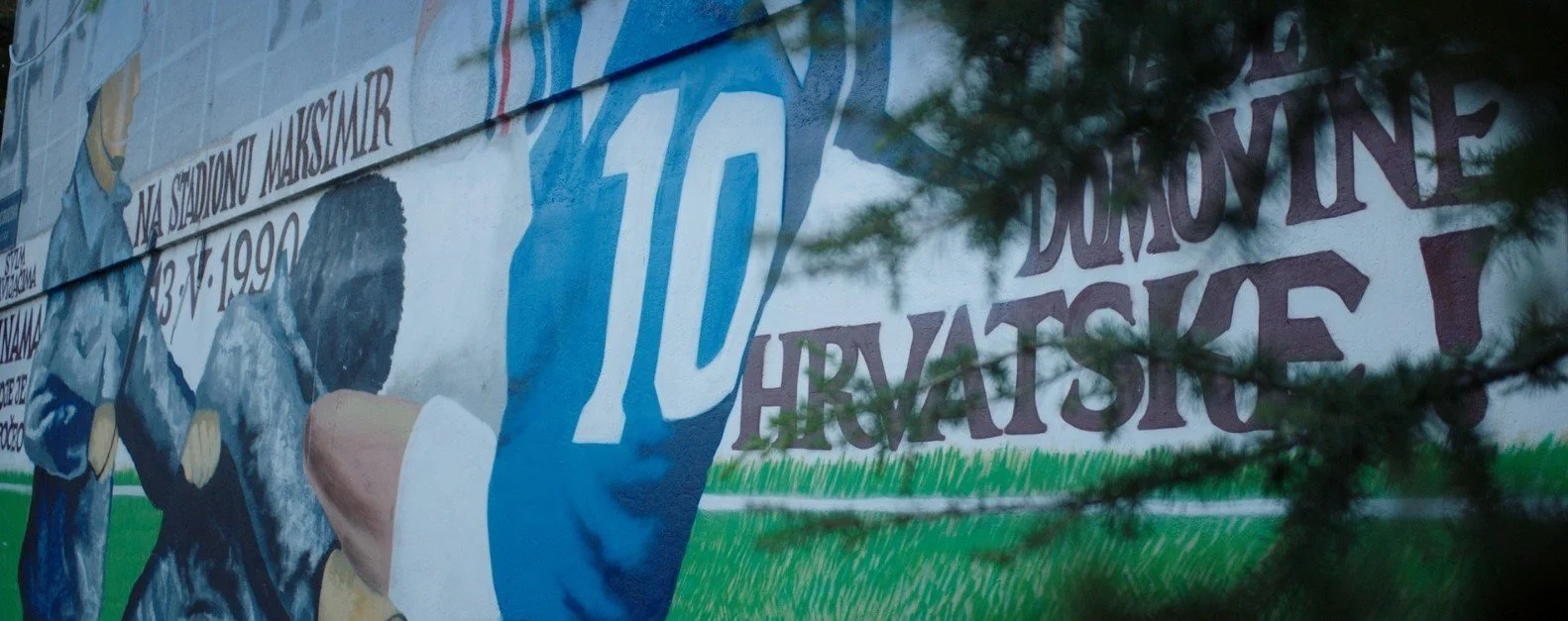 "Croatia: Defining a Nation" opens K+S New York 2022 tonight