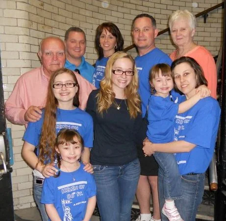 The Bera Family
