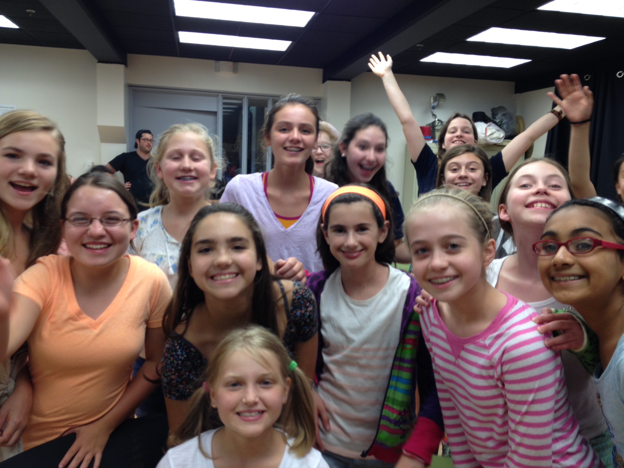 Helen School Edition at Wheelock Family Theatre