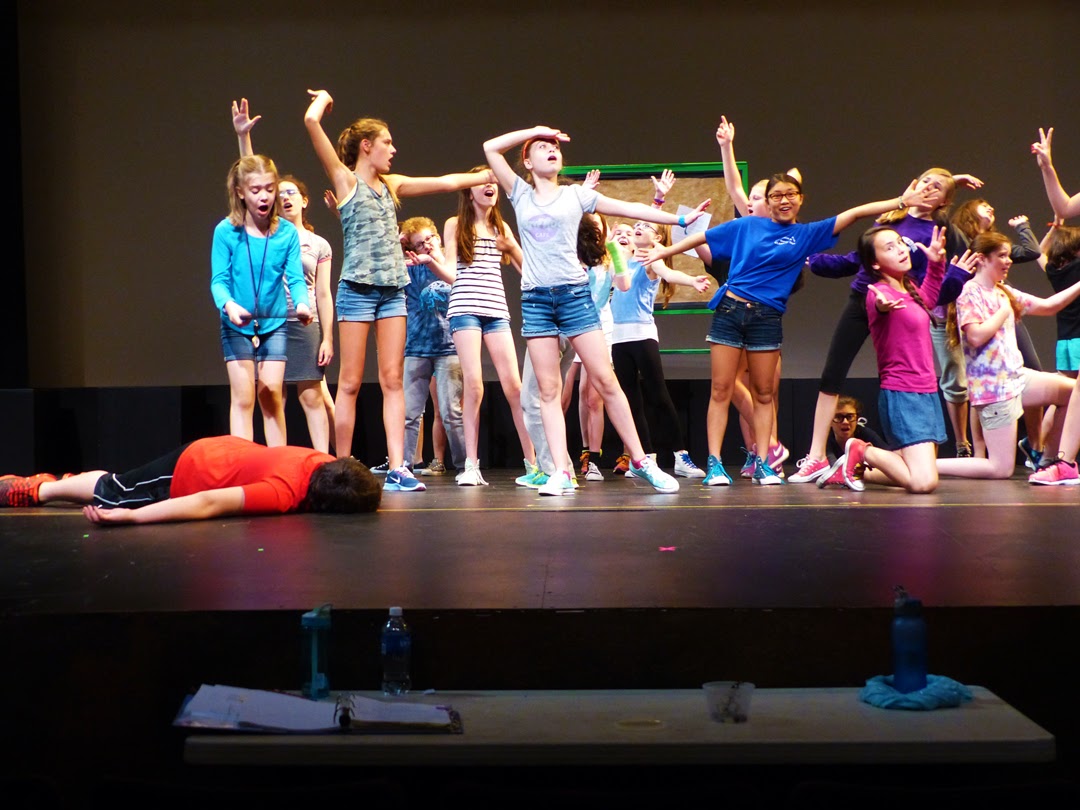 Helen School Edition, Wheelock Family Theater; Boston