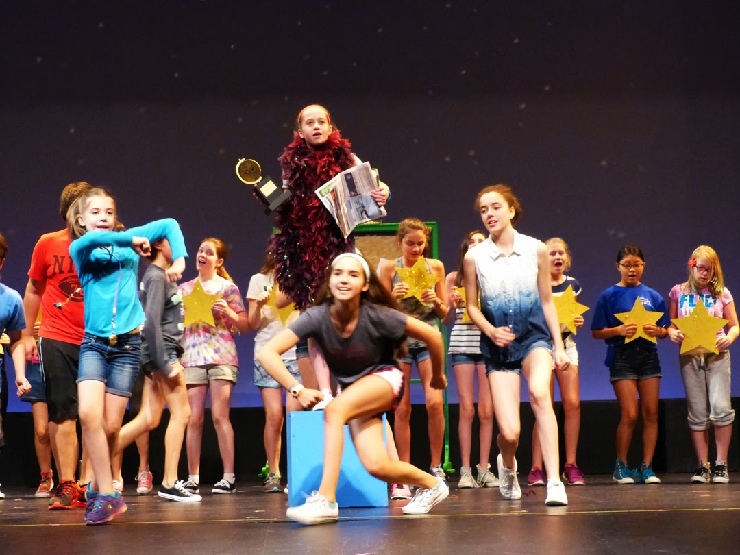 Helen School Edition, Wheelock Family Theater; Boston