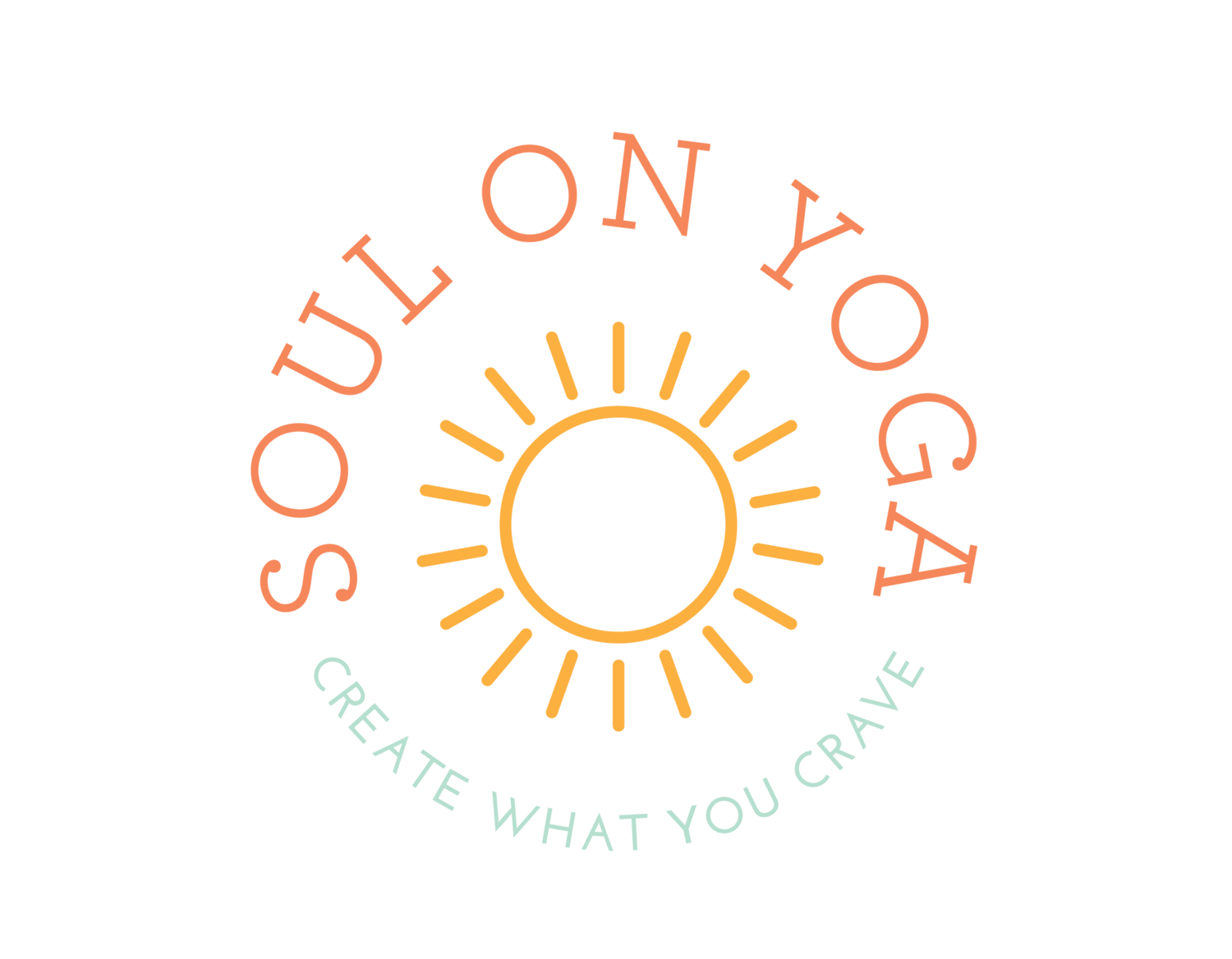 Soul On Yoga