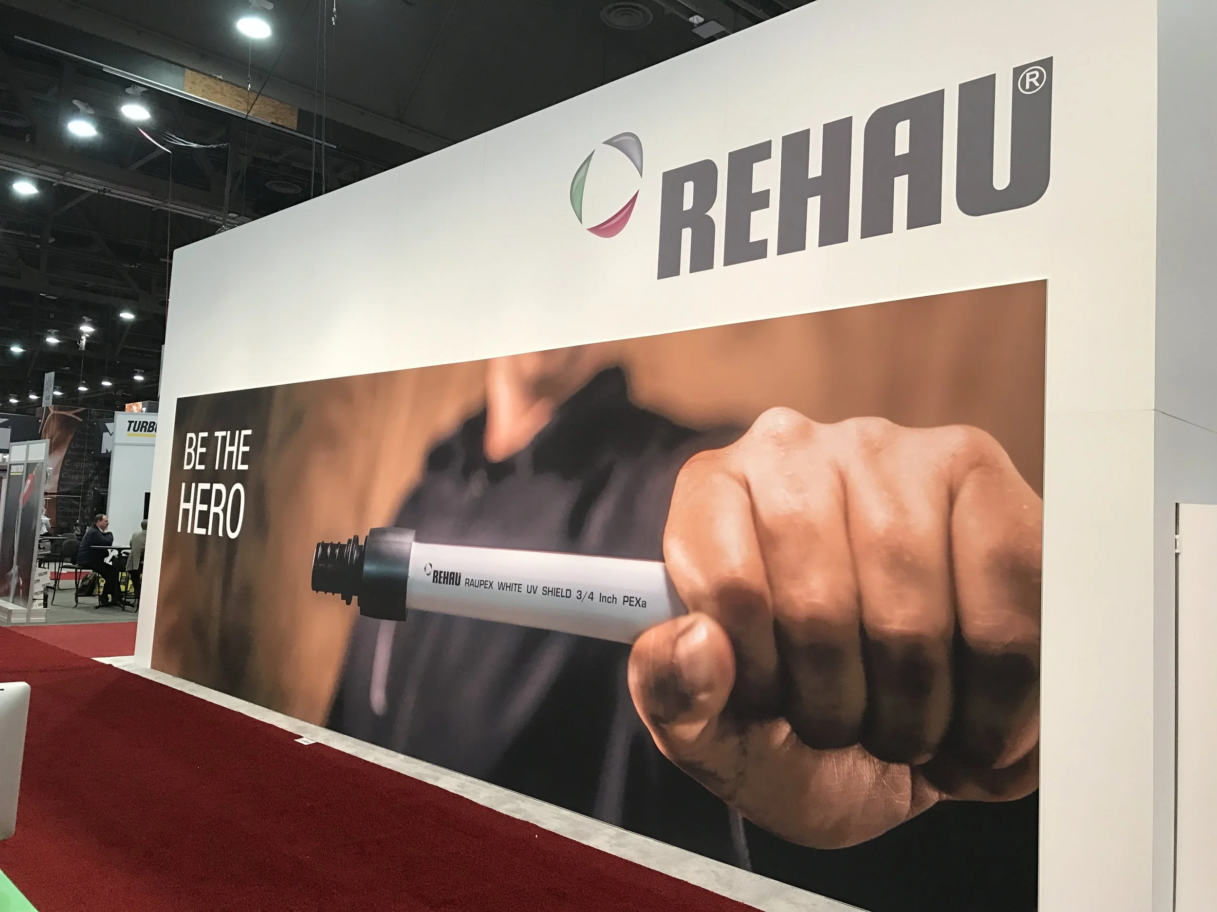 AHR 2017