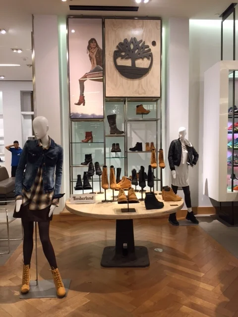 Retail Space 2016
