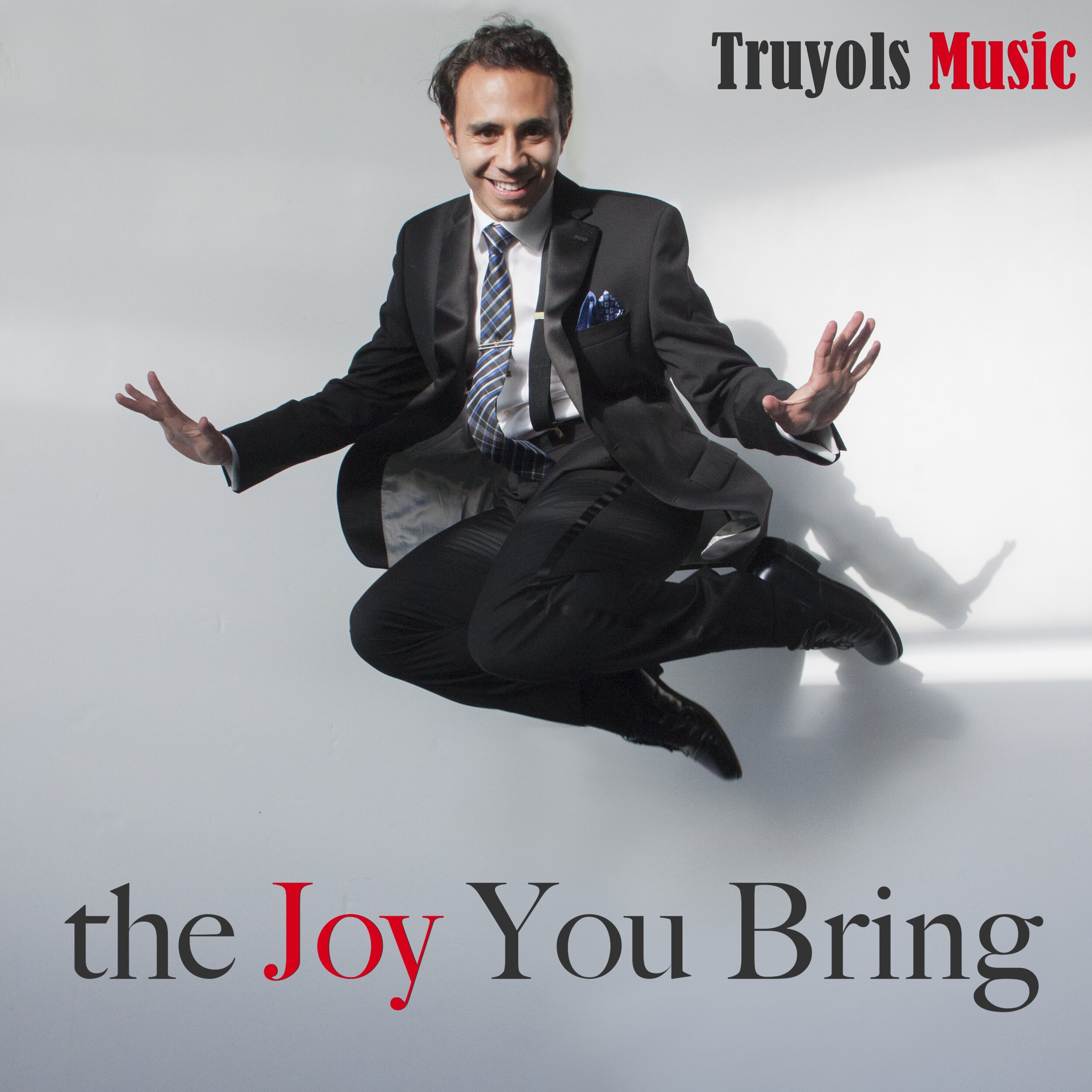 The Joy You Bring
