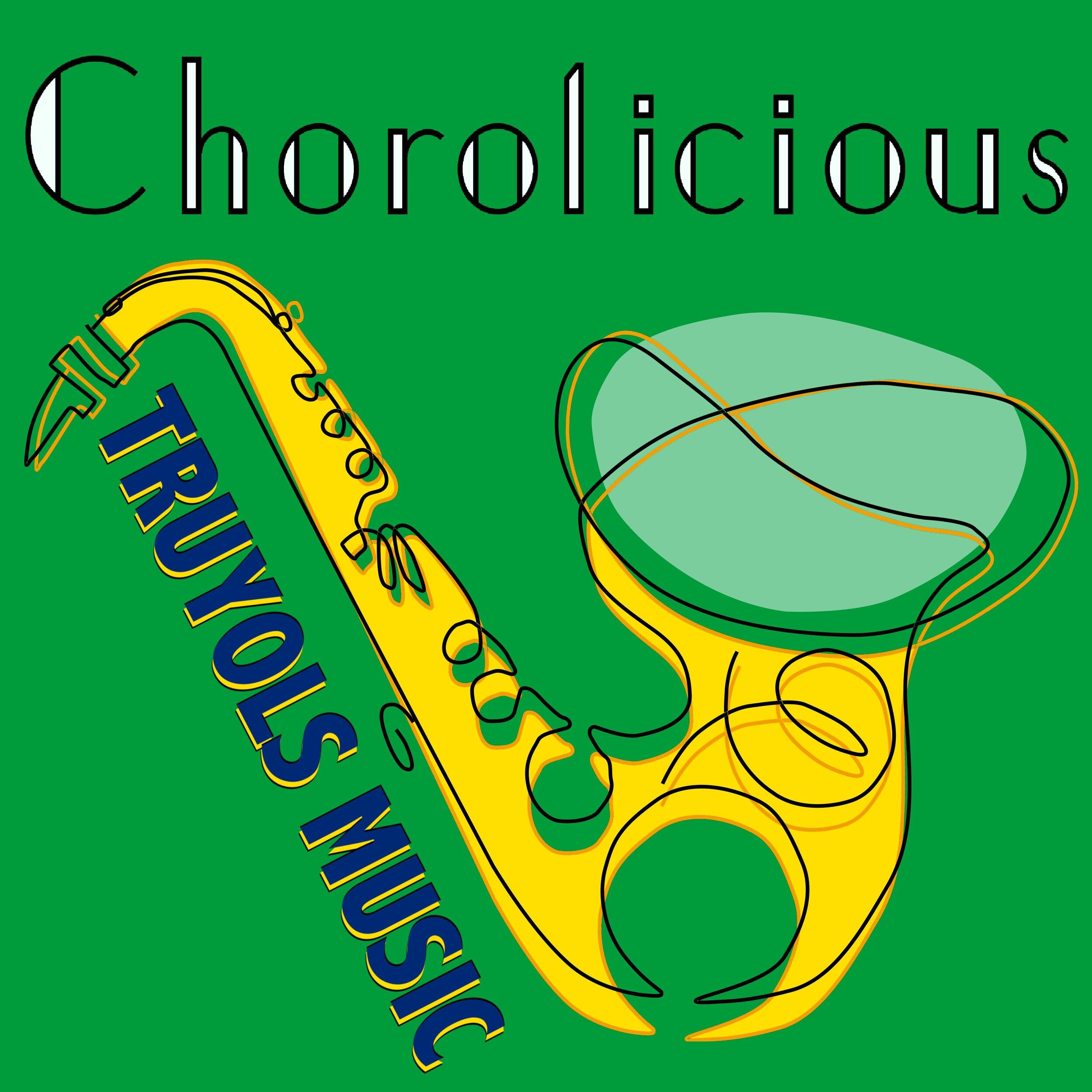 Chorolicious