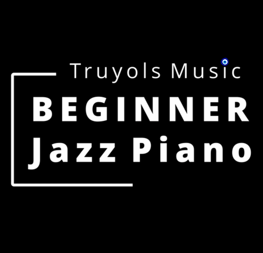Beginner Jazz Piano 5-Video Course