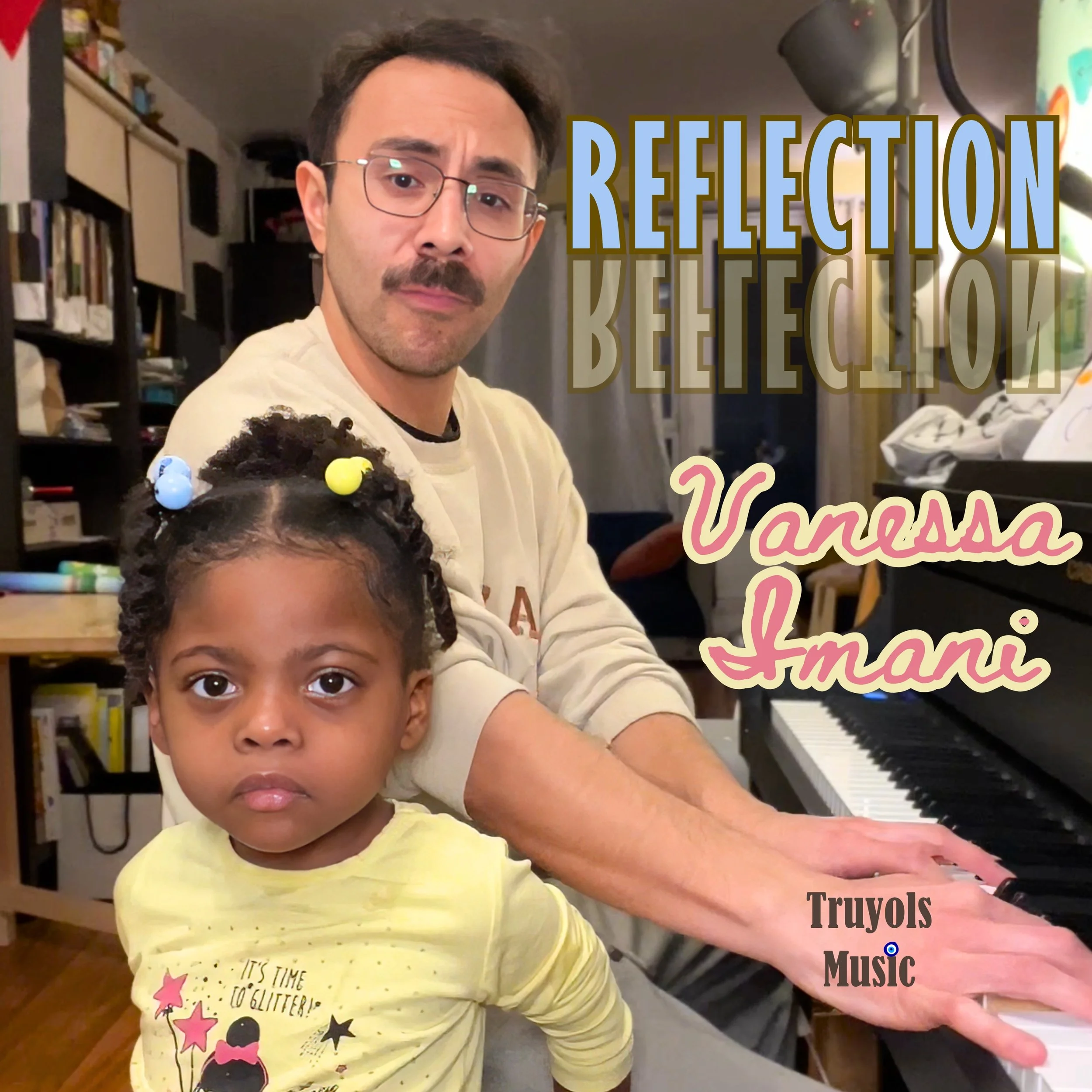 Reflection (from Mulan)