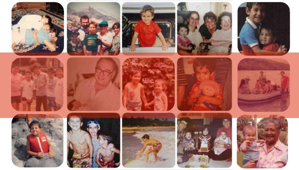 The Best Gifts in Life