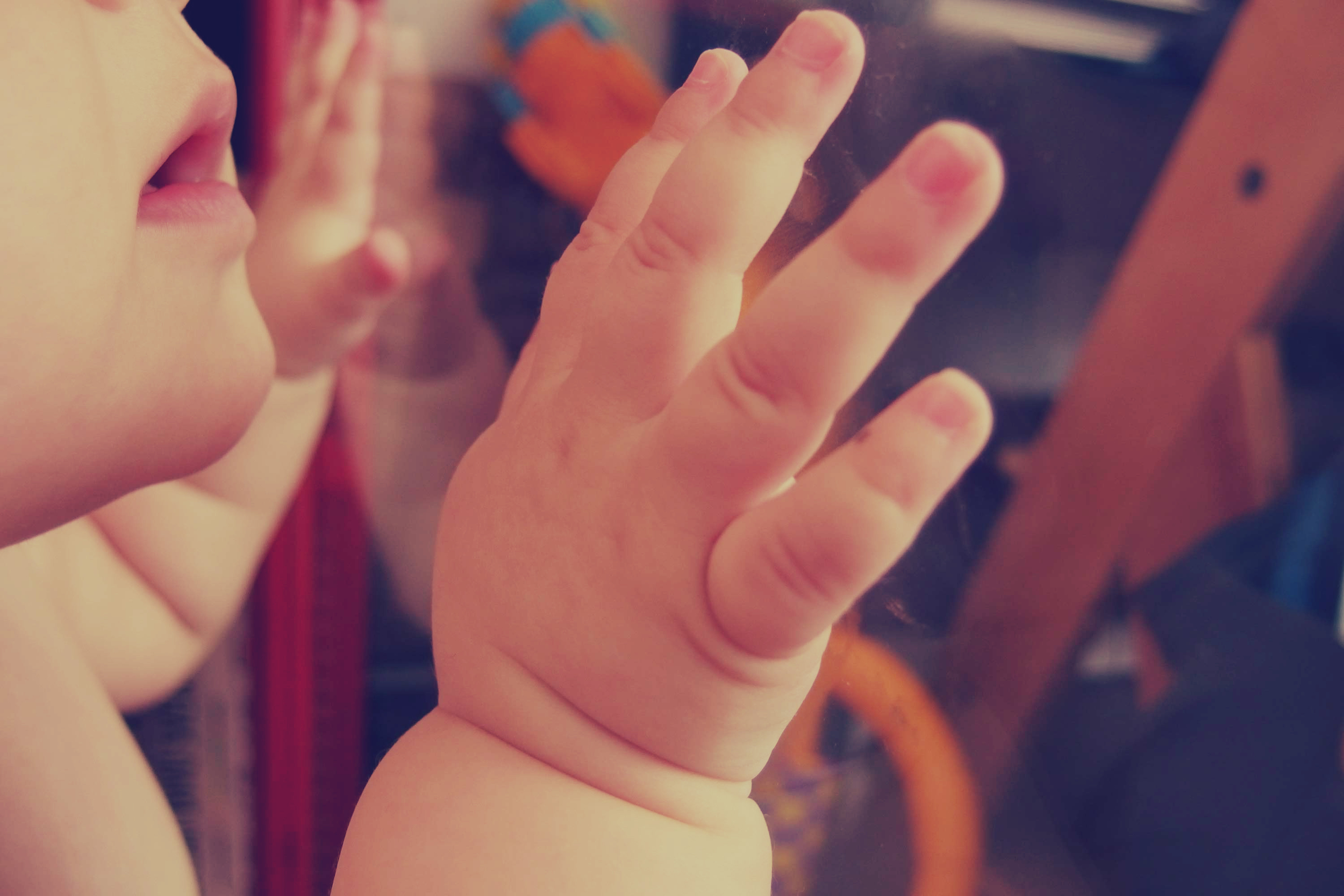 What happens if a parent dies without updating his will or trust to reflect the arrival of a new child?