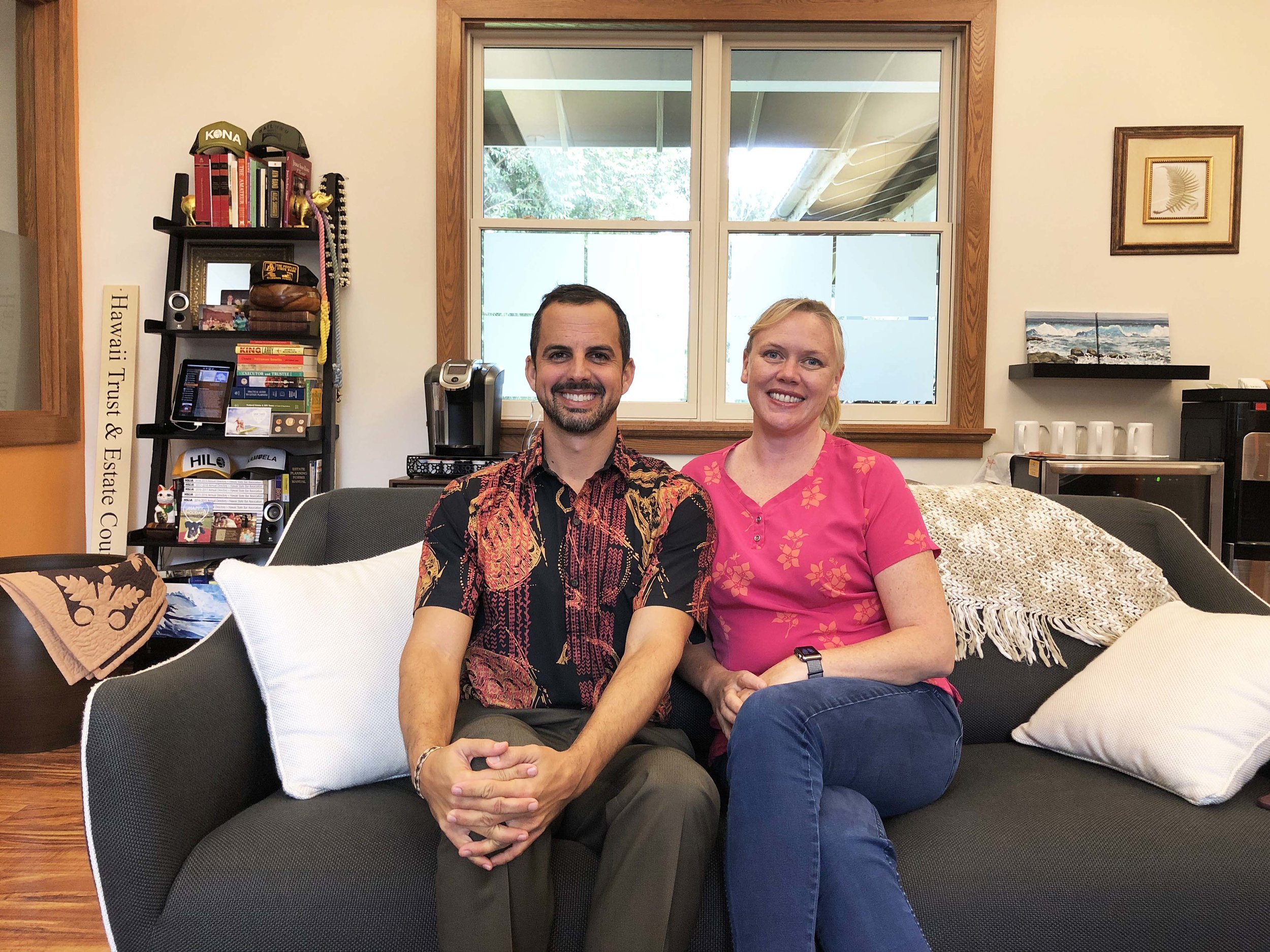 How to talk about incapacity and healthcare