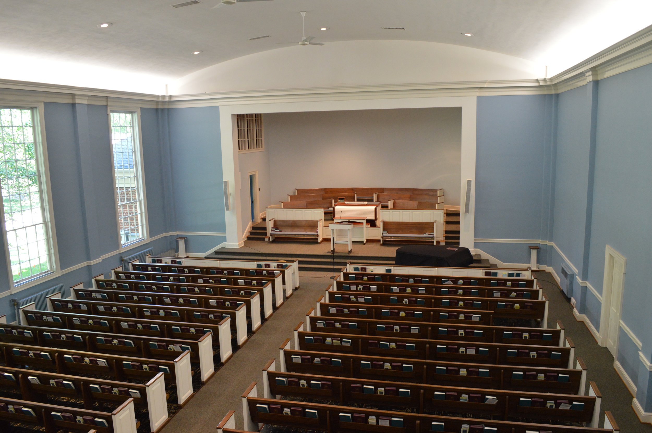 The Meetingroom