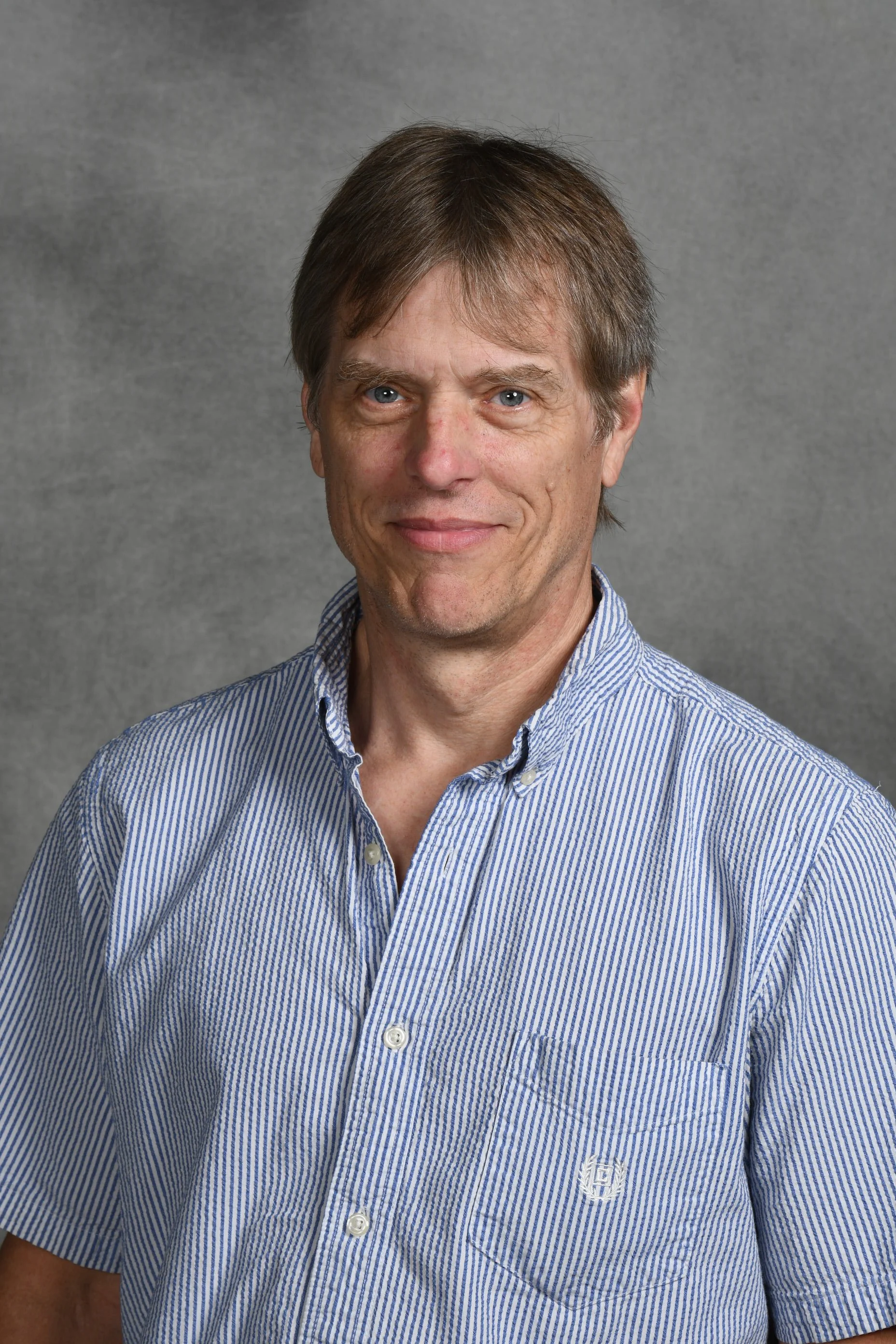 Ezra Ross