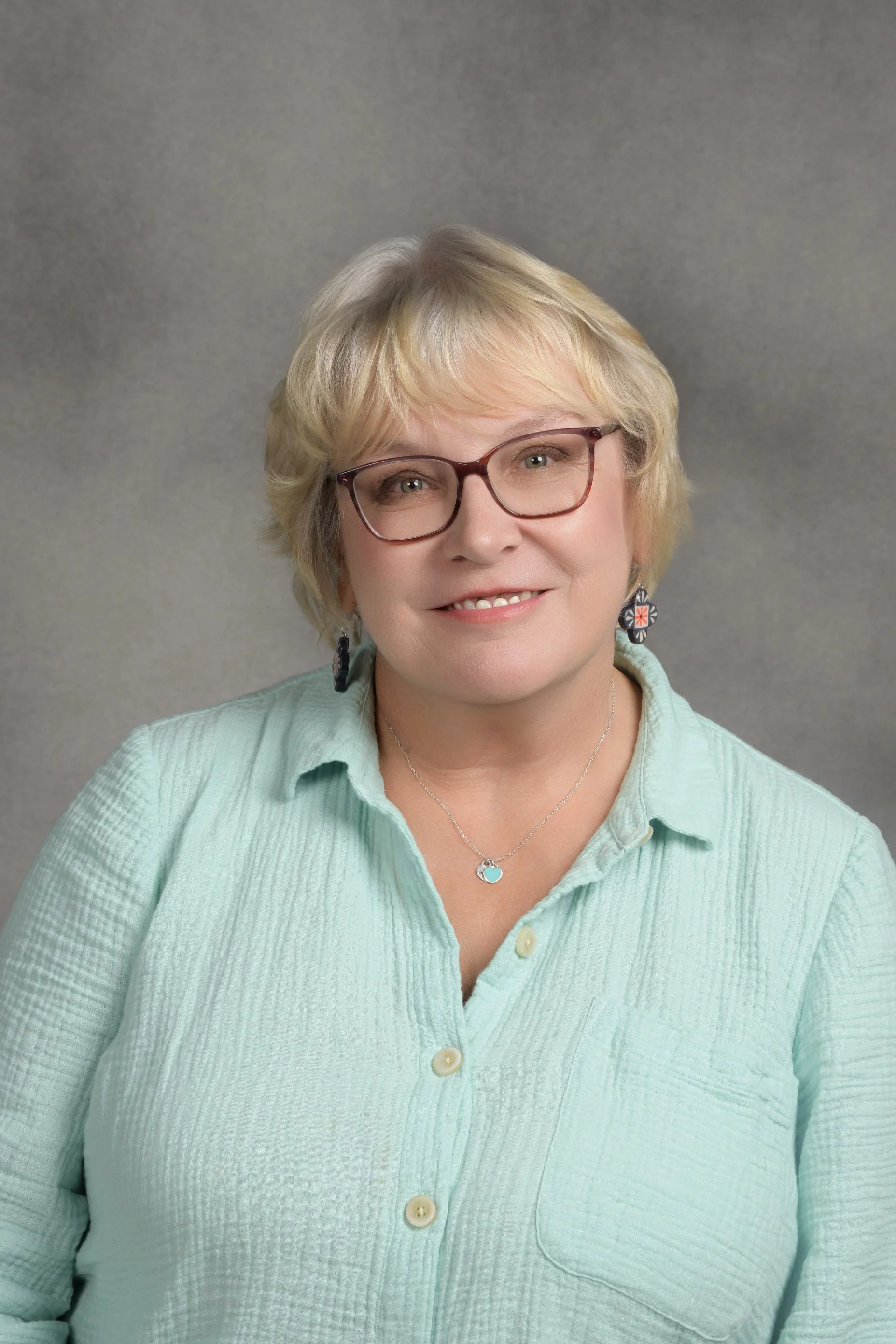 Beth Henricks