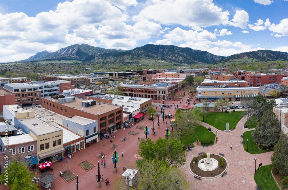 City of Boulder Simplifies Development Approvals for Small Businesses