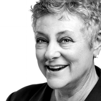 Sue Enright, NPHM's new Director of Development