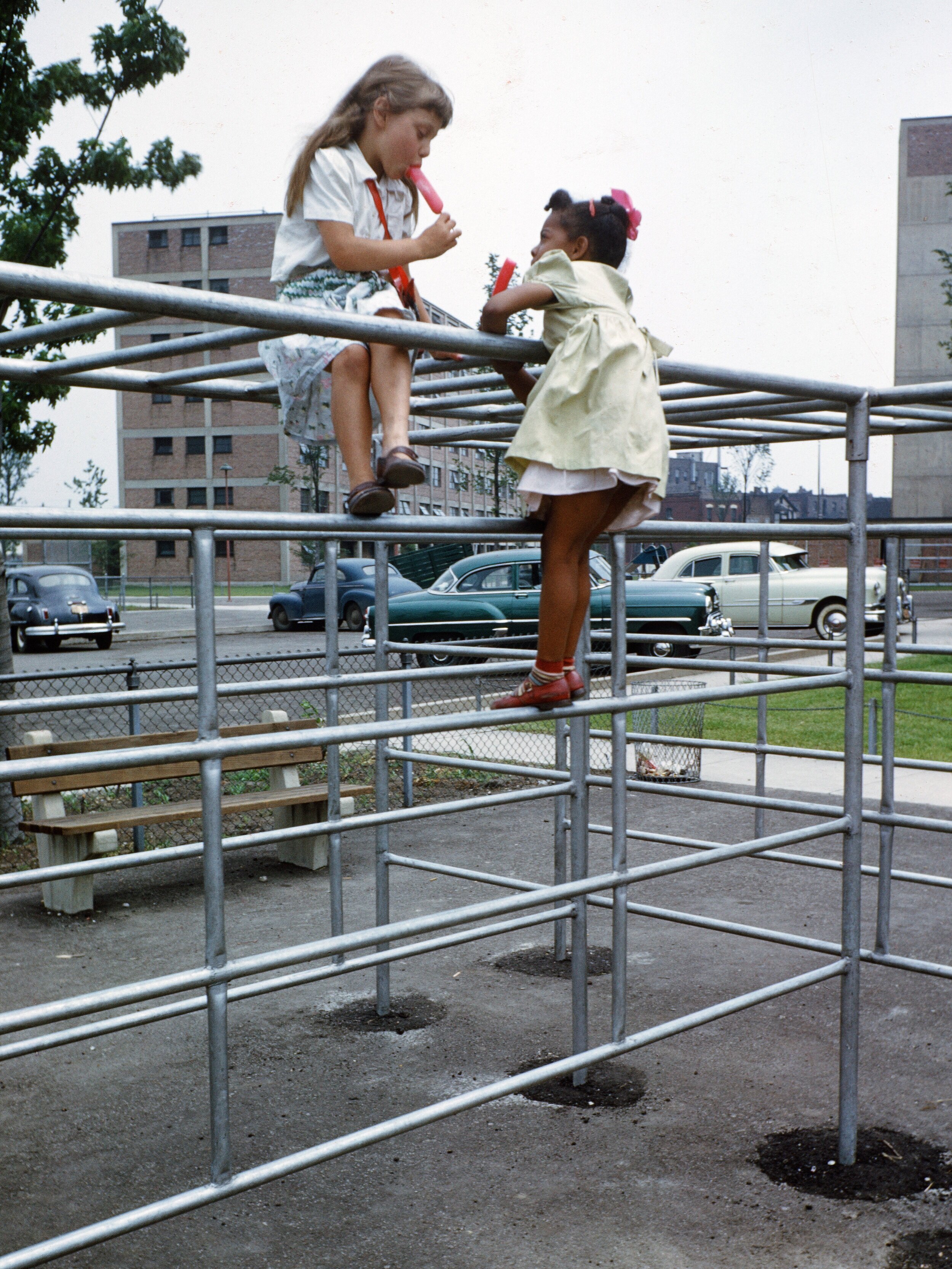 SOS Color Code 2020 — National Public Housing Museum