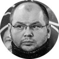 Валерій Калниш Журналіст