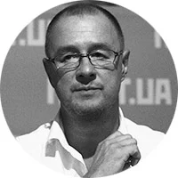 Георгій Касьянов Інститут історії України НАНУ, історик