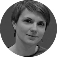 Наталя Гуменюк Громадське телебачення, журналіст