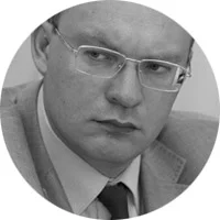 Руслан Іллічов Федерація роботодавців України, директор