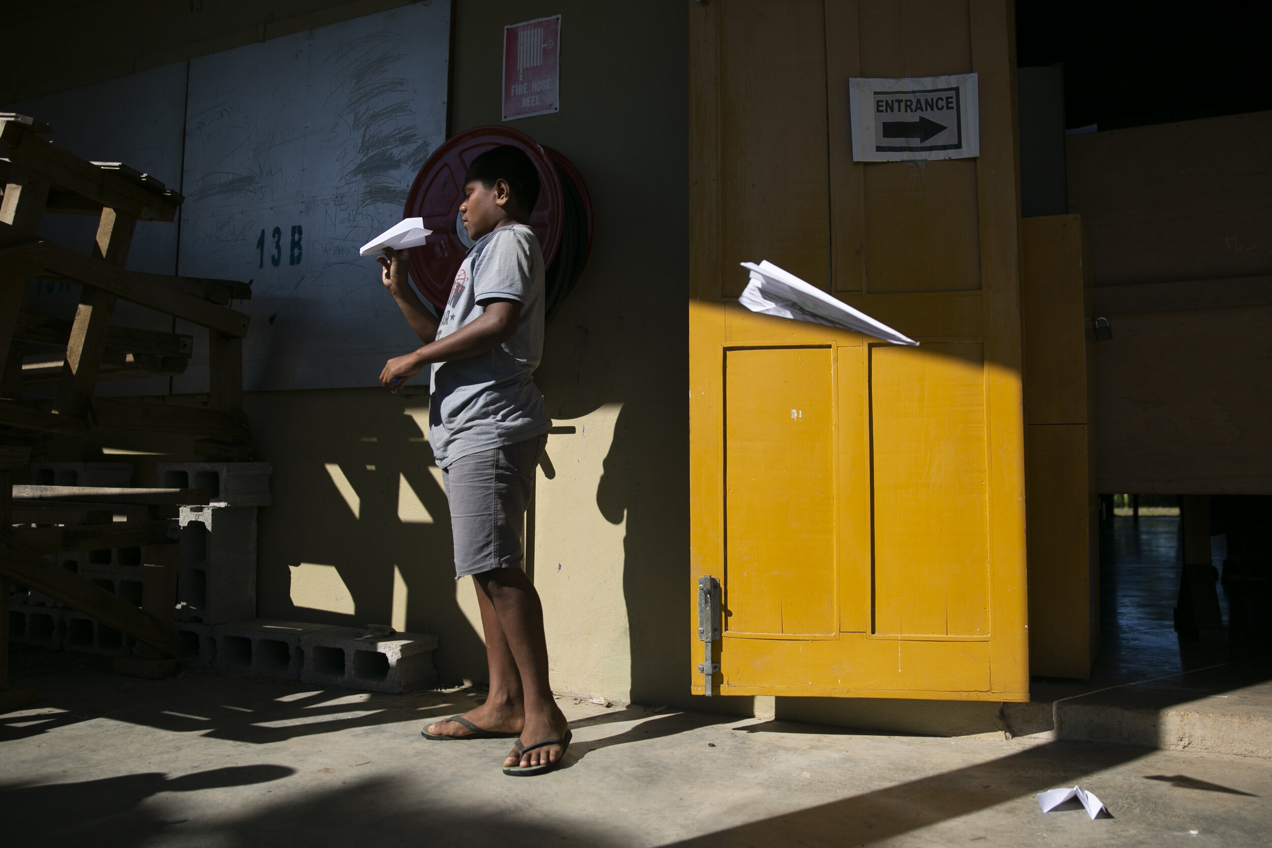  Viti Levu, Fiji  |  2016 