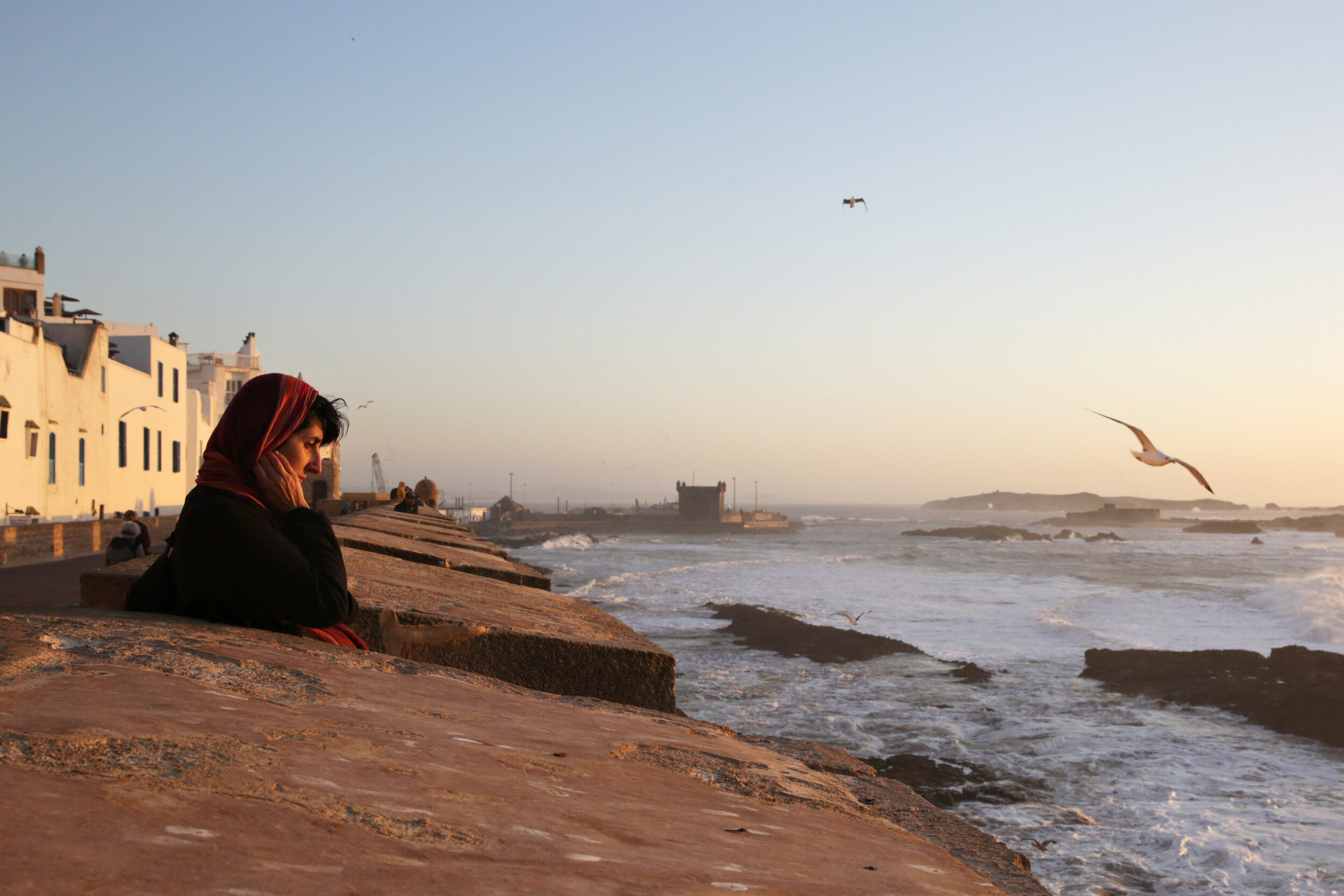  Essaouira, Morocco 