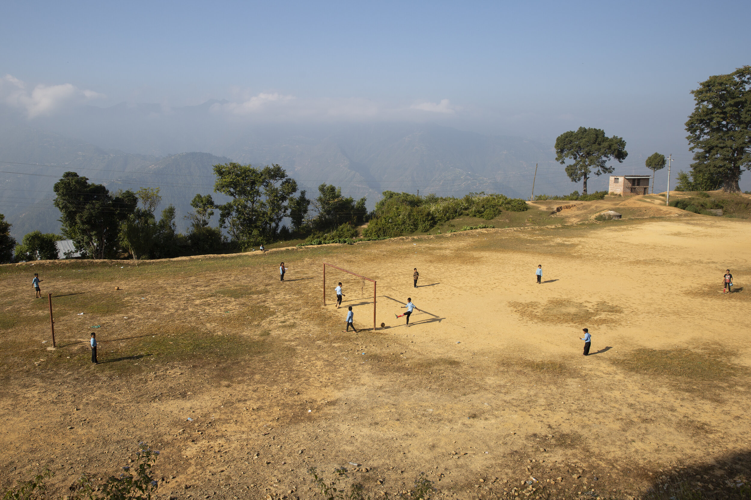  Mecche, Nepal 