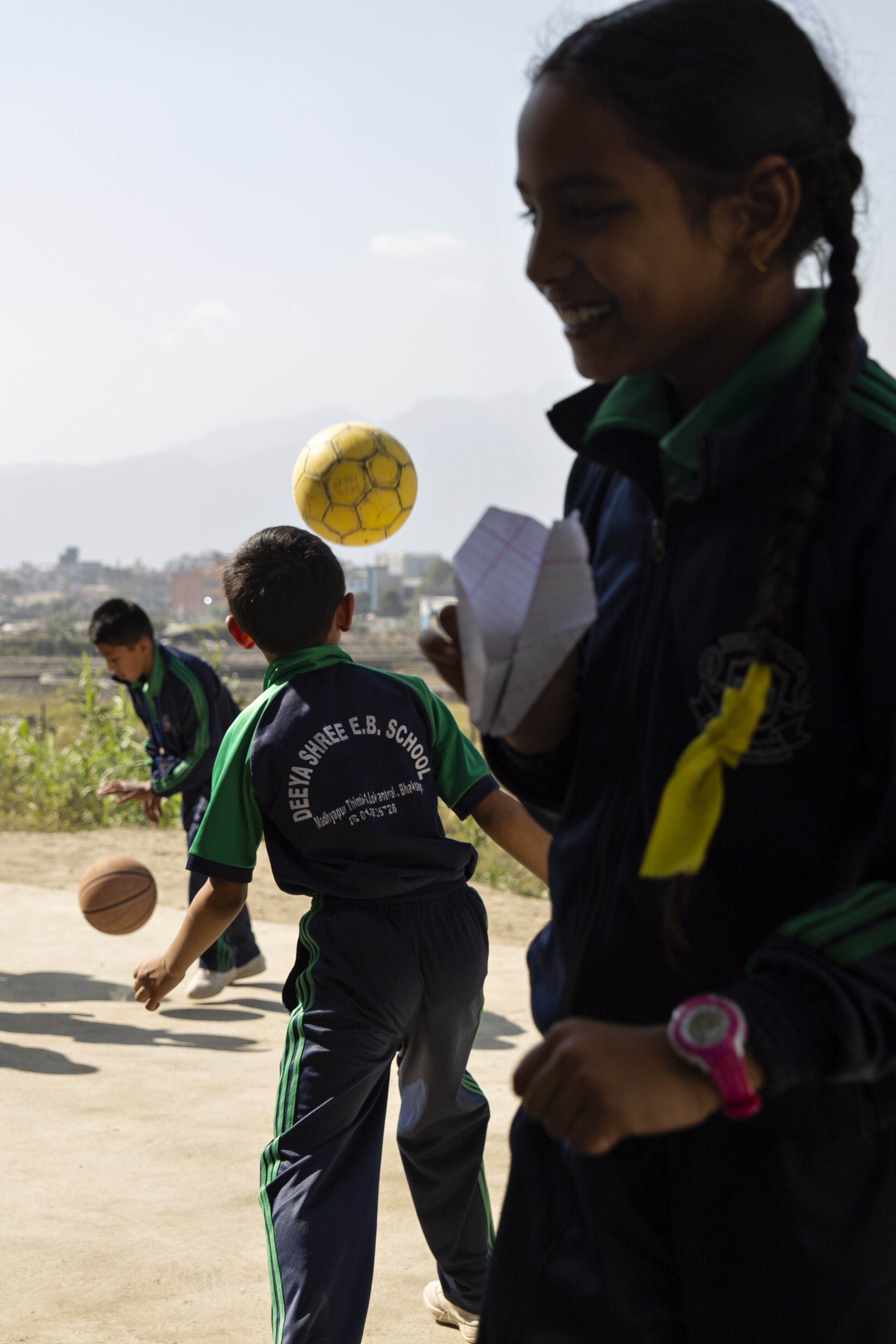  Kathmandu, Nepal 