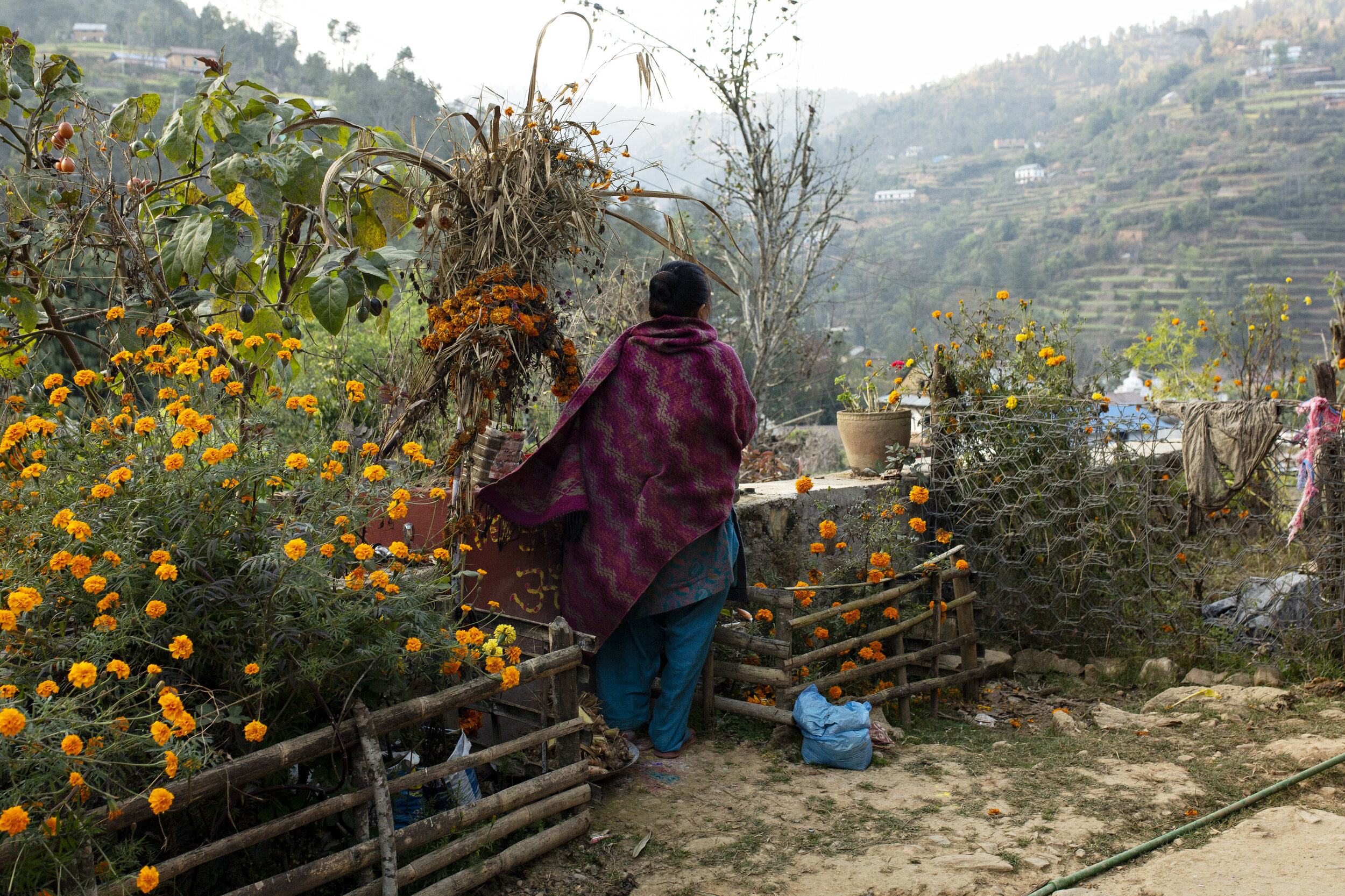 Rayale, Nepal