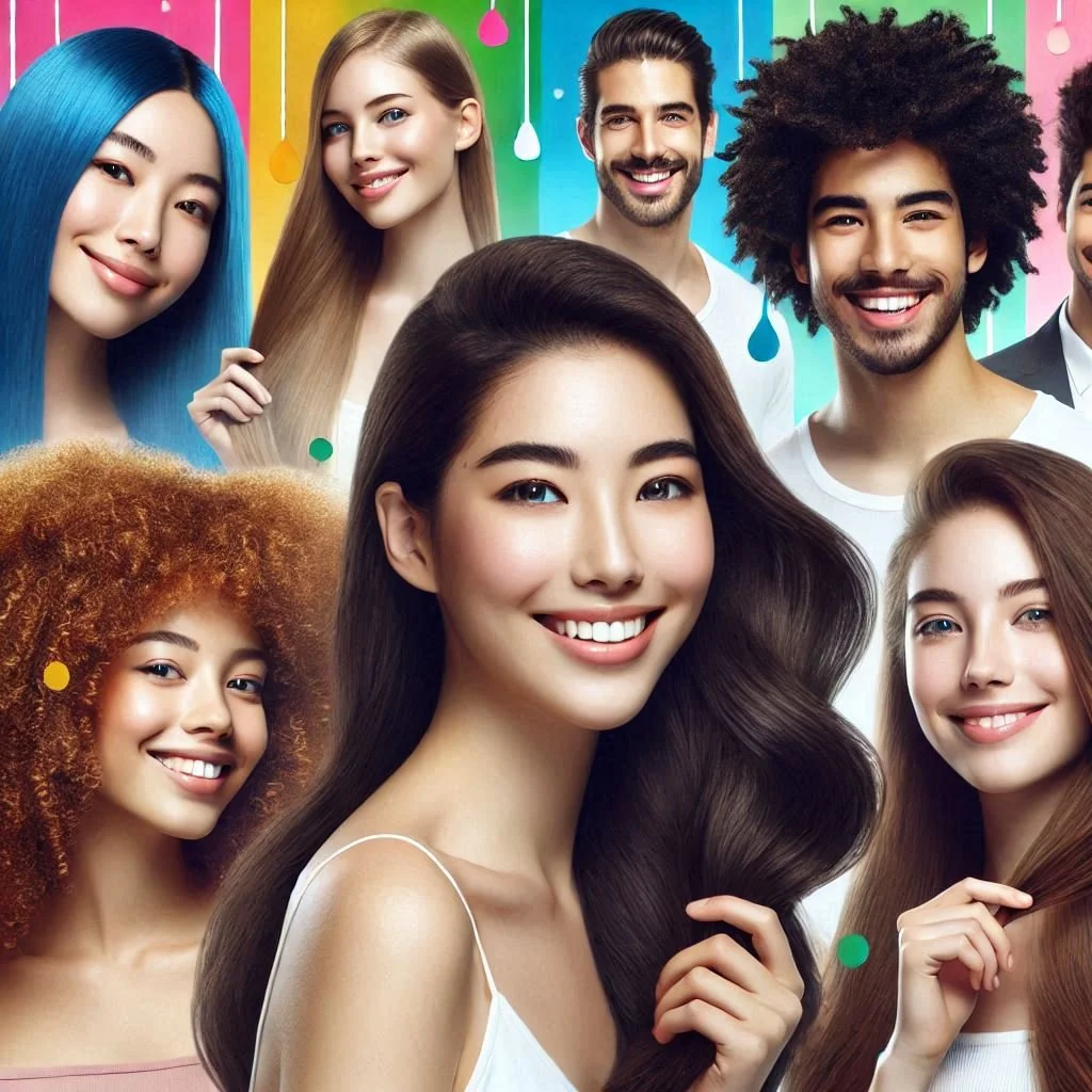 Understanding the major reasons for Hair Loss!