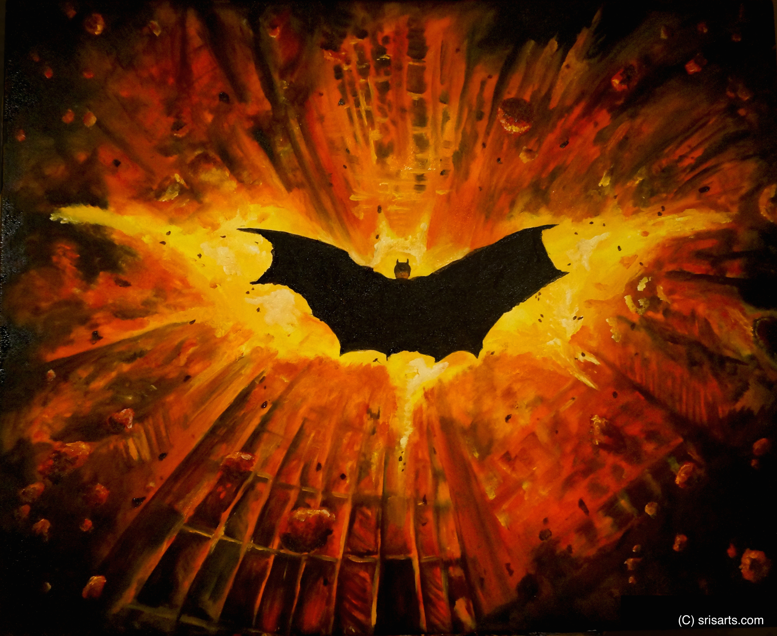 Batman