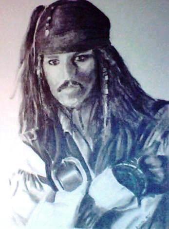 Jack Sparrow