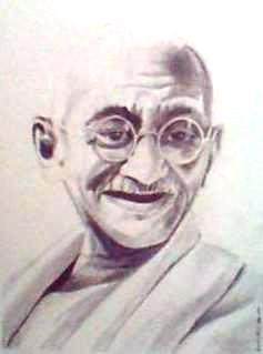 Gandhi