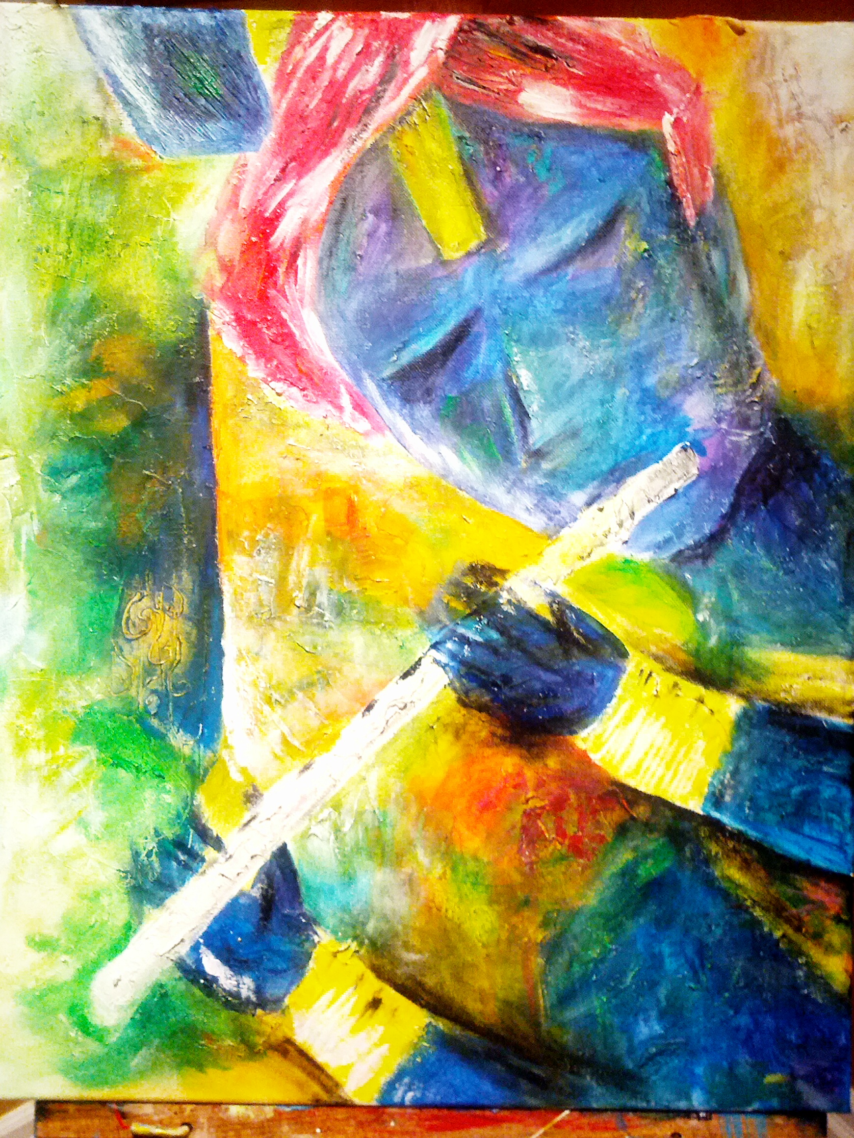 Krishna