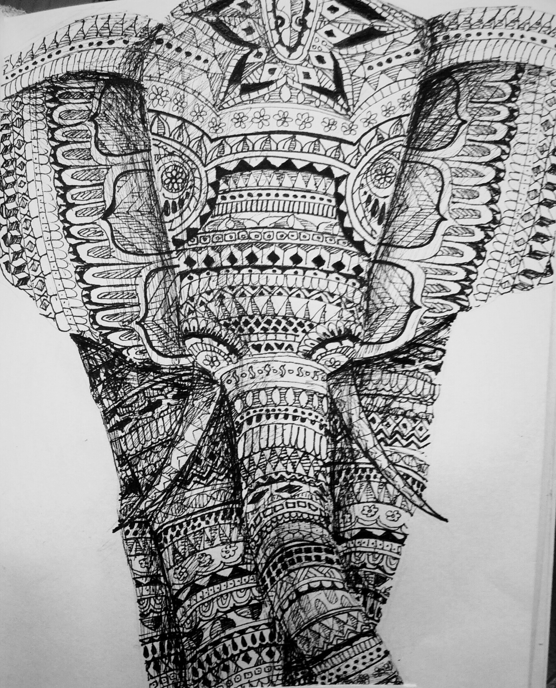 Pen Ganesha