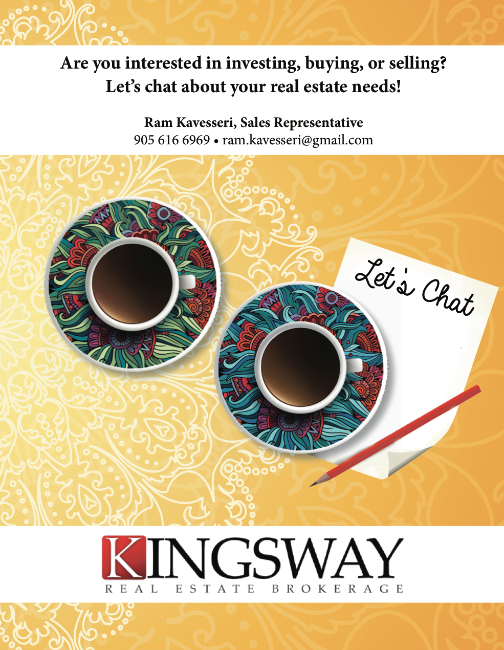 Kingsway Real Estate Brokerage