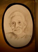Ramana Maharishi