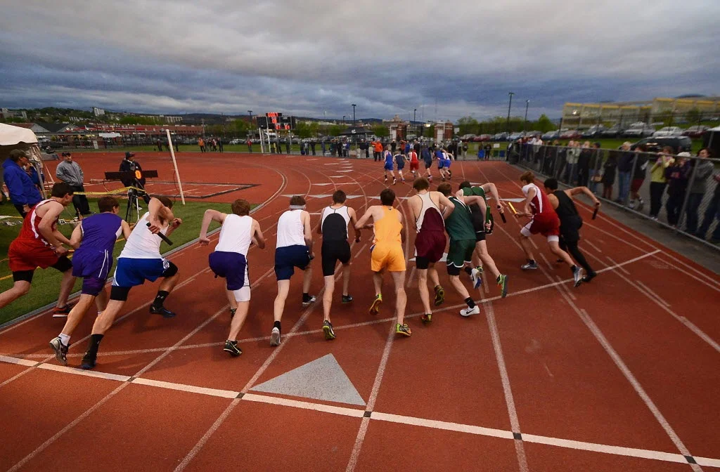 64th Annual Jordan Relays