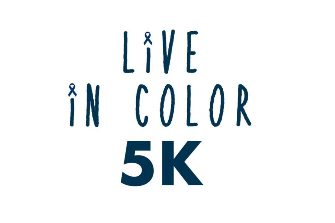 North Pocono Mini-THON For The Kids 5K Color Run