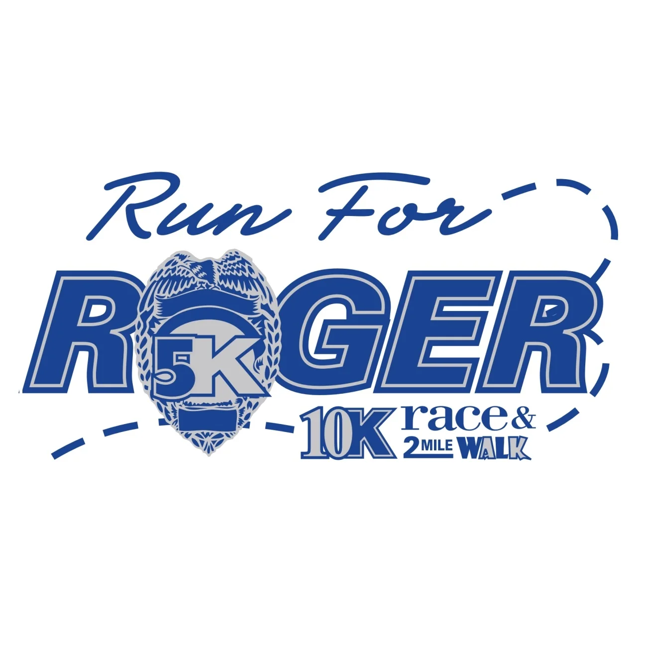 Run For Roger