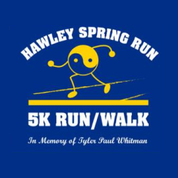 Hawley Spring Run