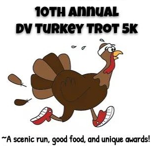 DVXC Turkey Trot 