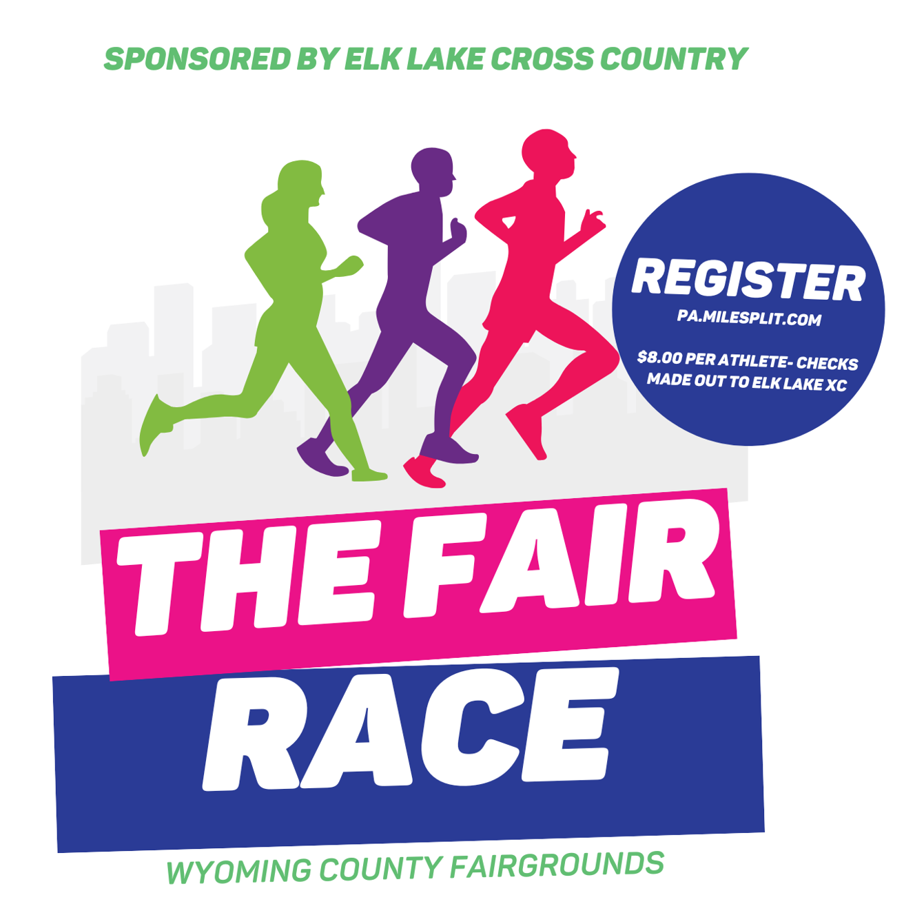 The Fair Race