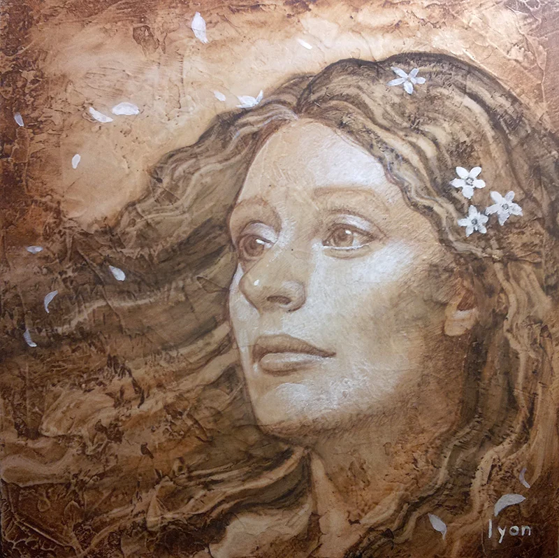 Forget Me Not
